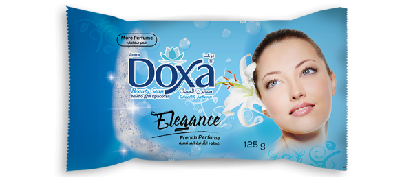 DOXA SOAP 125GR - Image 3