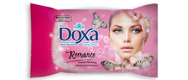 DOXA SOAP 125GR - Image 2