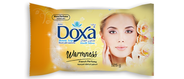 DOXA SOAP 125GR - Image 4