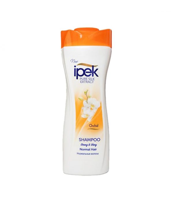 IPEK SHAMPOO ORCHID