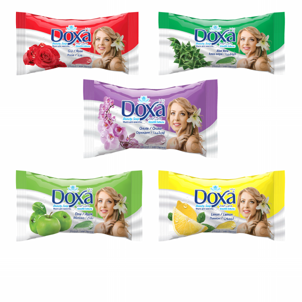 DOXA SOAP 90GR