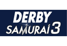 derby samurai3