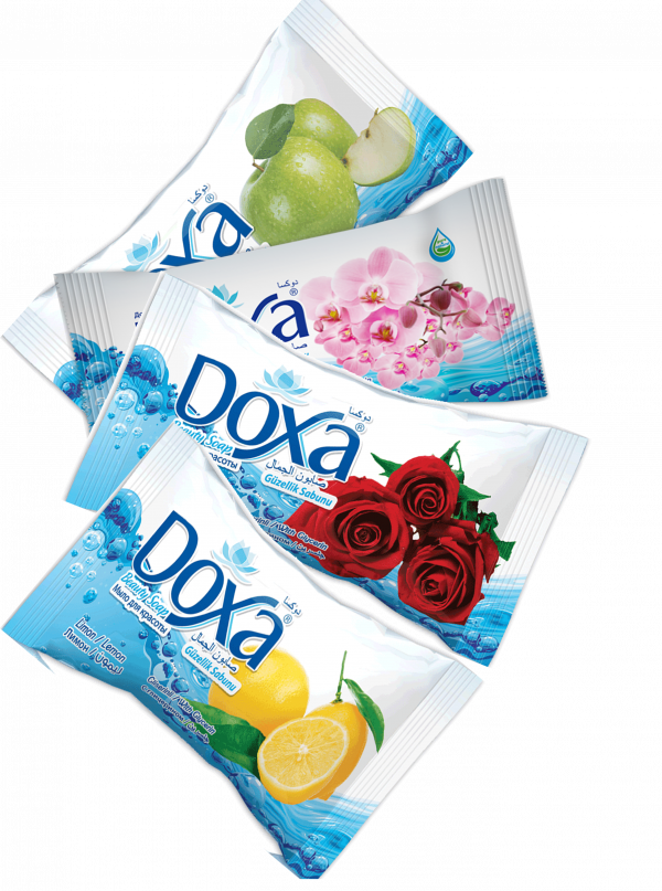 DOXA SOAP 60GR