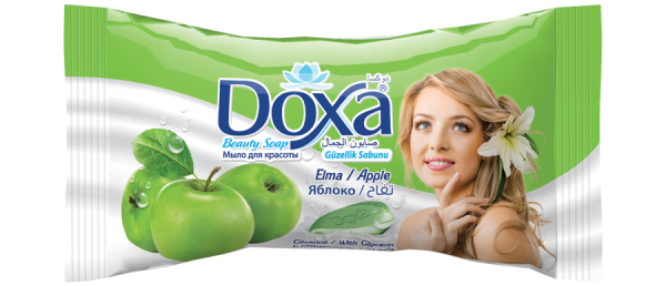 DOXA SOAP 90GR - Image 3