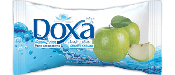 DOXA SOAP 60GR - Image 2