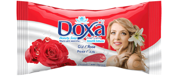 DOXA SOAP 90GR - Image 4