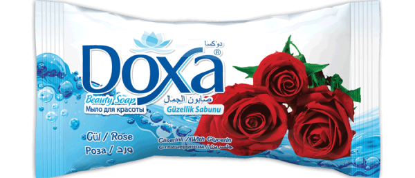 DOXA SOAP 60GR - Image 3