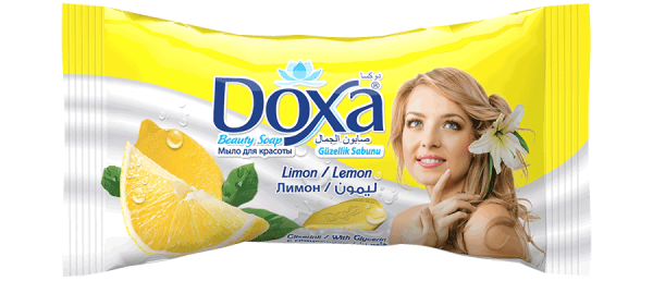 DOXA SOAP 90GR - Image 5