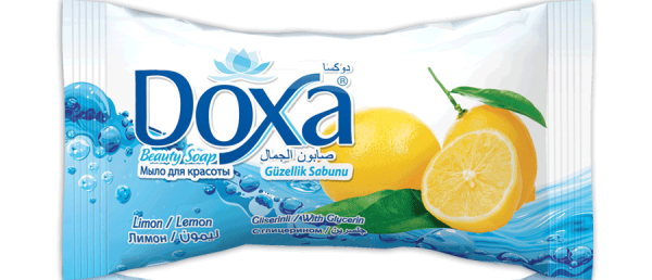 DOXA SOAP 60GR - Image 4