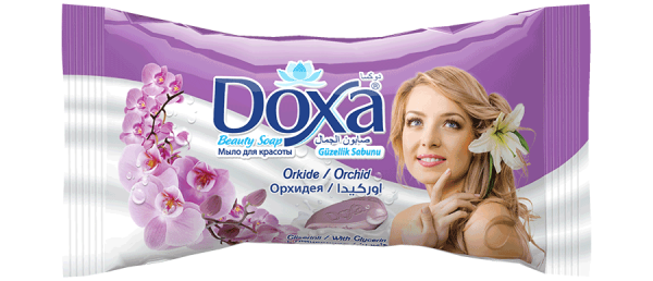 DOXA SOAP 90GR - Image 6