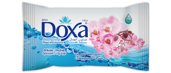 DOXA SOAP 60GR - Image 5